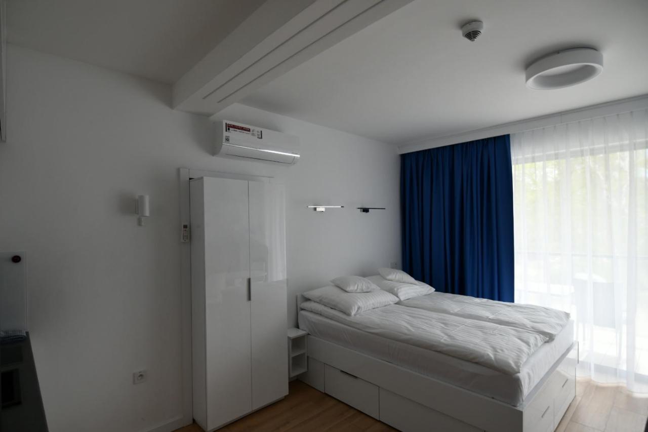 Blue Sky Apartments Rezydencja Niechorze - 302 Exterior photo